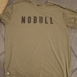 Nobull T-shirt